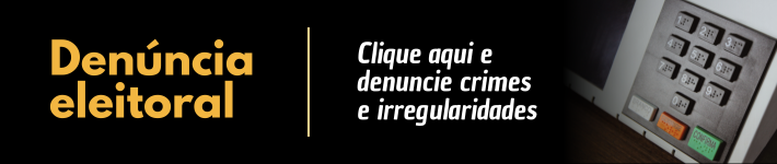 Denúncia Eleitoral